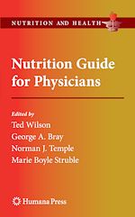 Télécharger le livre :  Nutrition Guide for Physicians