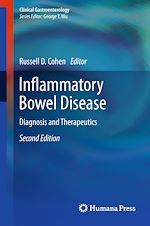 Télécharger le livre :  Inflammatory Bowel Disease