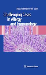 Télécharger le livre :  Challenging Cases in Allergy and Immunology