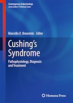 Télécharger le livre :  Cushing's Syndrome