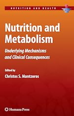 Télécharger le livre :  Nutrition and Metabolism