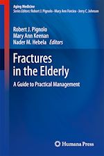 Télécharger le livre :  Fractures in the Elderly