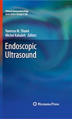 Télécharger le livre :  Endoscopic Ultrasound
