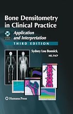Télécharger le livre :  Bone Densitometry in Clinical Practice