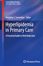 Télécharger le livre :  Hyperlipidemia in Primary Care