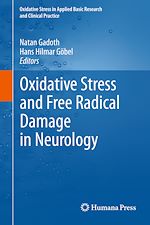 Télécharger le livre :  Oxidative Stress and Free Radical Damage in Neurology