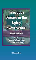 Télécharger le livre :  Infectious Disease in the Aging