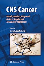 Télécharger le livre :  CNS Cancer