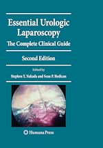 Télécharger le livre :  Essential Urologic Laparoscopy