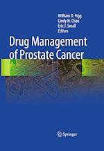 Télécharger le livre :  Drug Management of Prostate Cancer