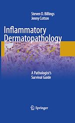 Télécharger le livre :  Inflammatory Dermatopathology