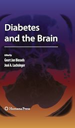 Télécharger le livre :  Diabetes and the Brain