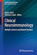 Télécharger le livre :  Clinical Neuroimmunology