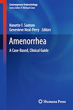 Télécharger le livre :  Amenorrhea