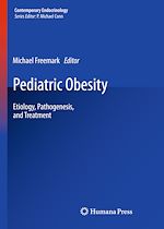 Télécharger le livre :  Pediatric Obesity