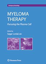 Télécharger le livre :  Myeloma Therapy