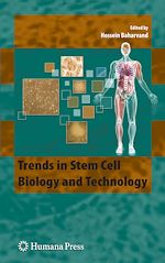 Télécharger le livre :  Trends in Stem Cell Biology and Technology