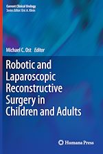 Télécharger le livre :  Robotic and Laparoscopic Reconstructive Surgery in Children and Adults