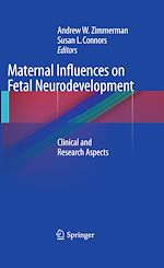 Télécharger le livre :  Maternal Influences on Fetal Neurodevelopment