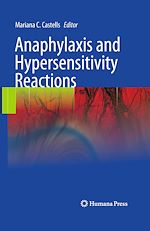 Télécharger le livre :  Anaphylaxis and Hypersensitivity Reactions