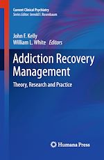 Télécharger le livre :  Addiction Recovery Management