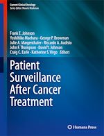 Télécharger le livre :  Patient Surveillance After Cancer Treatment