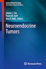 Télécharger le livre :  Neuroendocrine Tumors