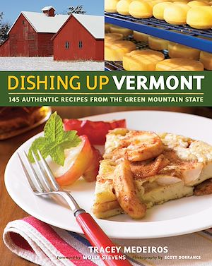 Téléchargez le livre :  Dishing Up® Vermont