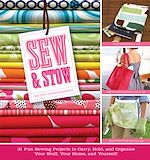 Télécharger le livre :  Sew & Stow
