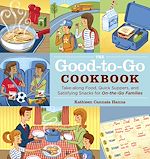 Télécharger le livre :  The Good-to-Go Cookbook