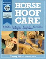 Télécharger le livre :  Horse Hoof Care