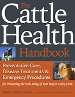 Télécharger le livre :  The Cattle Health Handbook