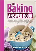 Télécharger le livre :  The Baking Answer Book