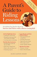 Télécharger le livre :  A Parent's Guide to Riding Lessons