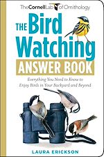 Télécharger le livre :  The Bird Watching Answer Book