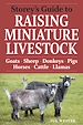 Télécharger le livre :  Storey's Guide to Raising Miniature Livestock