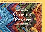 Download this eBook Around the Corner Crochet Borders