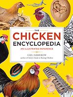 Télécharger le livre :  The Chicken Encyclopedia