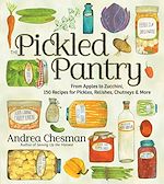 Télécharger le livre :  The Pickled Pantry