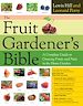 Télécharger le livre :  The Fruit Gardener's Bible
