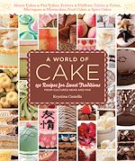 Télécharger le livre :  A World of Cake