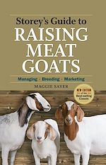 Télécharger le livre :  Storey's Guide to Raising Meat Goats, 2nd Edition