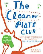 Télécharger le livre :  The Cleaner Plate Club