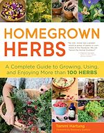 Télécharger le livre :  Homegrown Herbs
