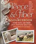 Télécharger le livre :  The Fleece & Fiber Sourcebook
