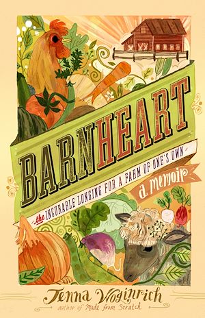 Téléchargez le livre :  Barnheart