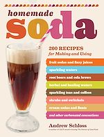 Télécharger le livre :  Homemade Soda