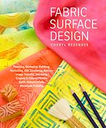 Download this eBook Fabric Surface Design