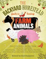 Télécharger le livre :  The Backyard Homestead Guide to Raising Farm Animals