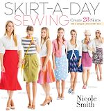 Download this eBook Skirt-a-Day Sewing